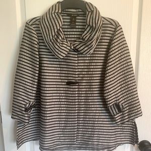NWT Ali Miles Jacket- Dillards